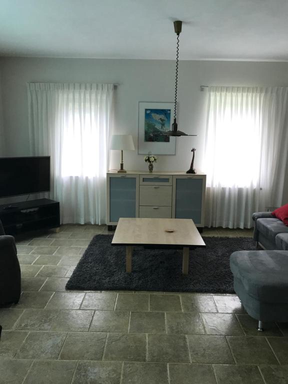 Appartement De Braam room 1