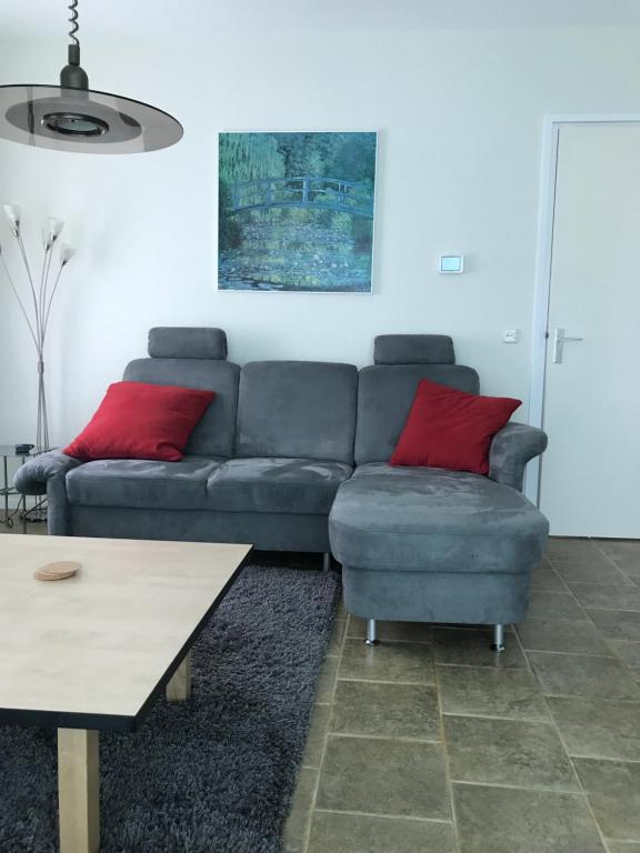 Appartement De Braam room 2