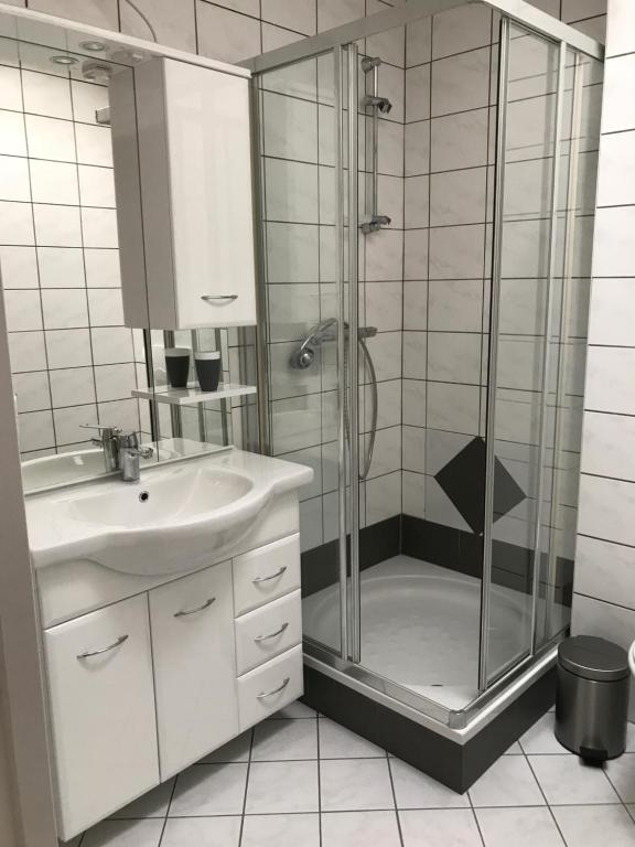 Appartement De Braam room 5